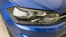 Volkswagen Polo 1.0 TSI 95 SE 5dr Petrol Hatchback